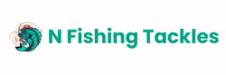 n fishing tackles new logo