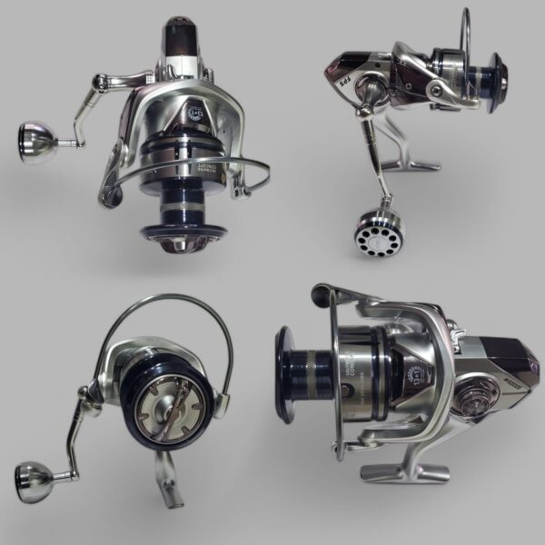 accureta spinning reel-best spinning reel