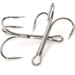 treble hooks - best fishing tackle store online