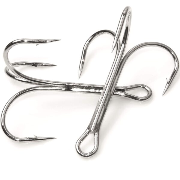 treble hooks - best fishing tackle store online